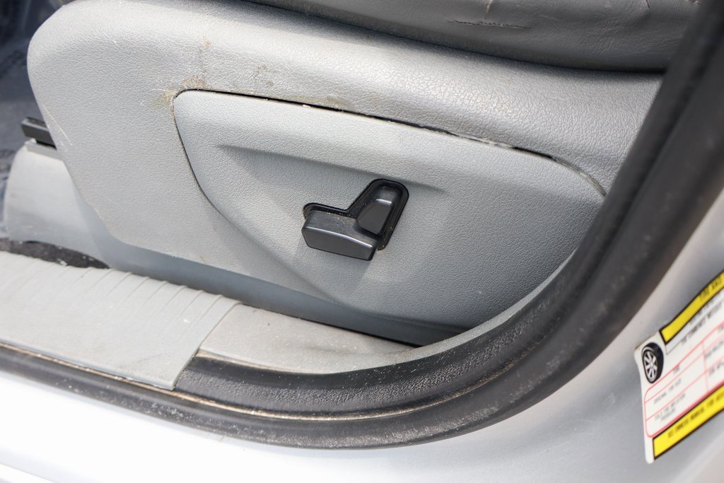 Used 2007 Jeep Grand Cherokee SRT8 w/ SRT Option Group I image 17