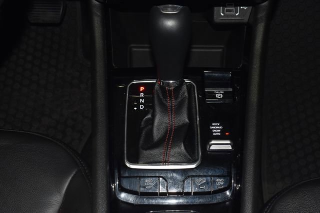 Certified 2025 Jeep Compass Trailhawk image 19