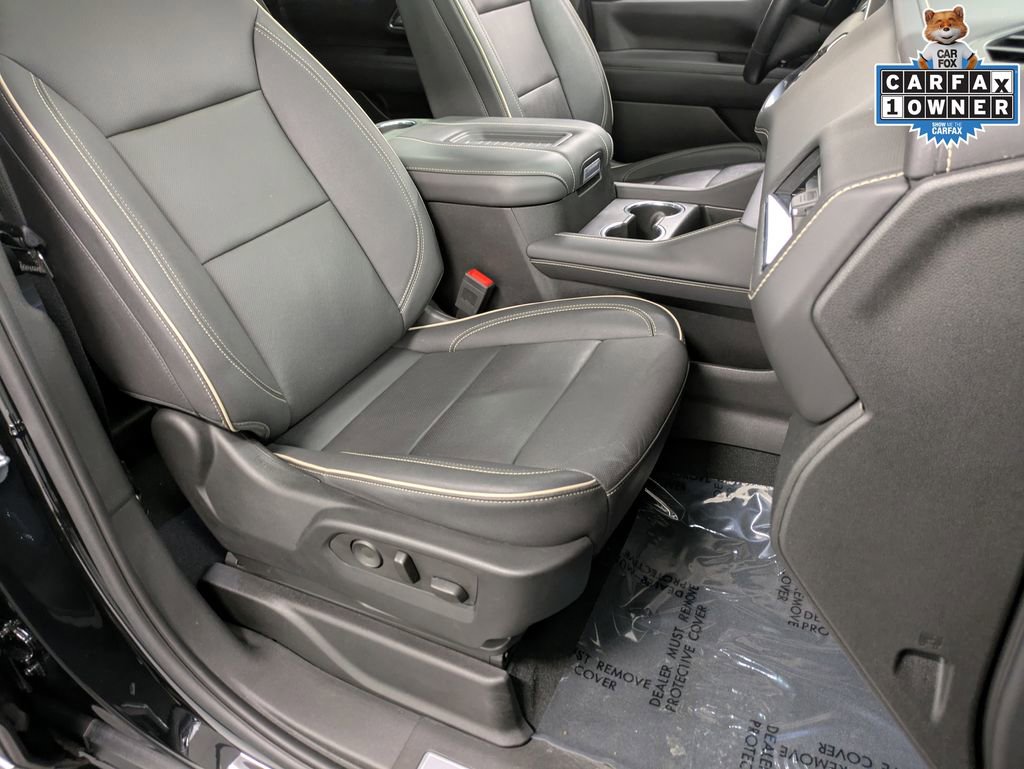 Used 2023 GMC Yukon SLT w/ SLT Luxury Package AWD/4WD image 29