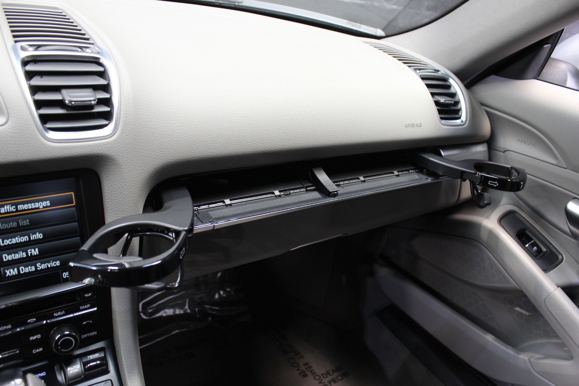 Used 2015 Porsche Cayman RWD image 50