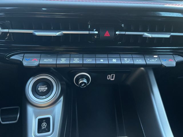 Used 2024 Dodge Hornet GT w/ Track Pack AWD/4WD image 18
