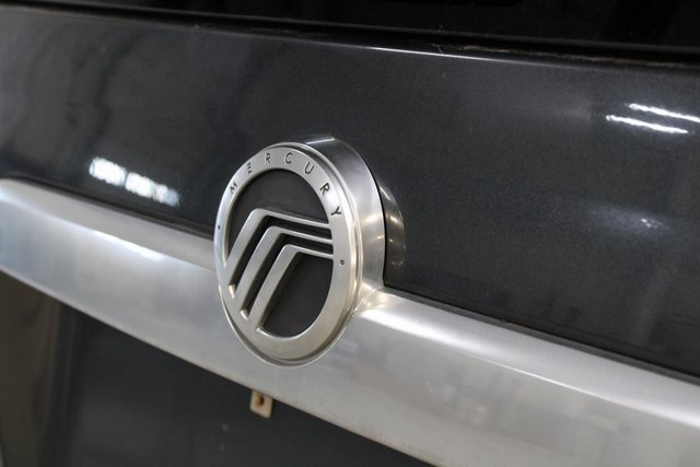 Used 2010 Mercury Mountaineer Premier image 29