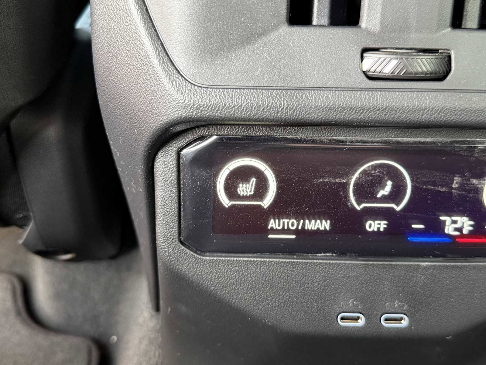 New 2026 BMW X3 xDrive30 w/ Premium Package image 31