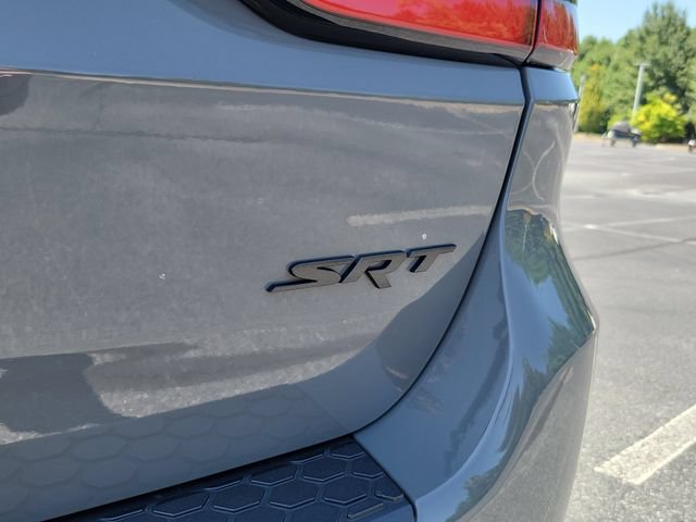 Used 2023 Dodge Durango SRT AWD/4WD image 30