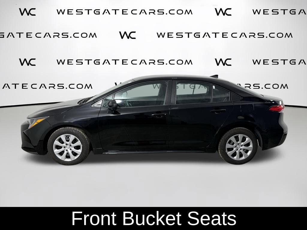 Used 2024 Toyota Corolla LE FWD image 11