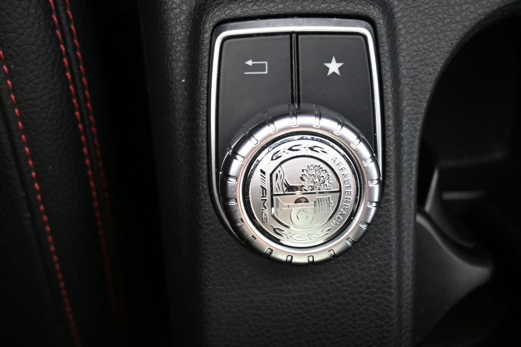 Used 2019 Mercedes-Benz CLA 45 AMG 4MATIC image 19