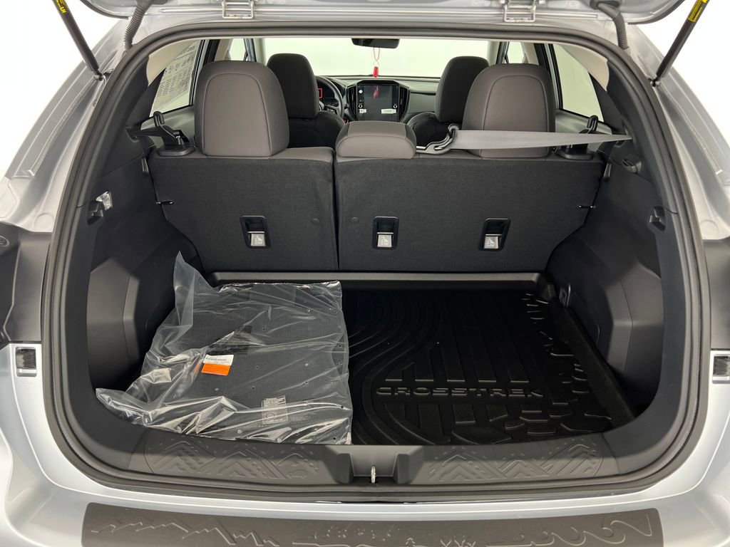 New 2026 Subaru Crosstrek 2.0i Premium w/ Convenience Package #2 AWD/4WD image 24