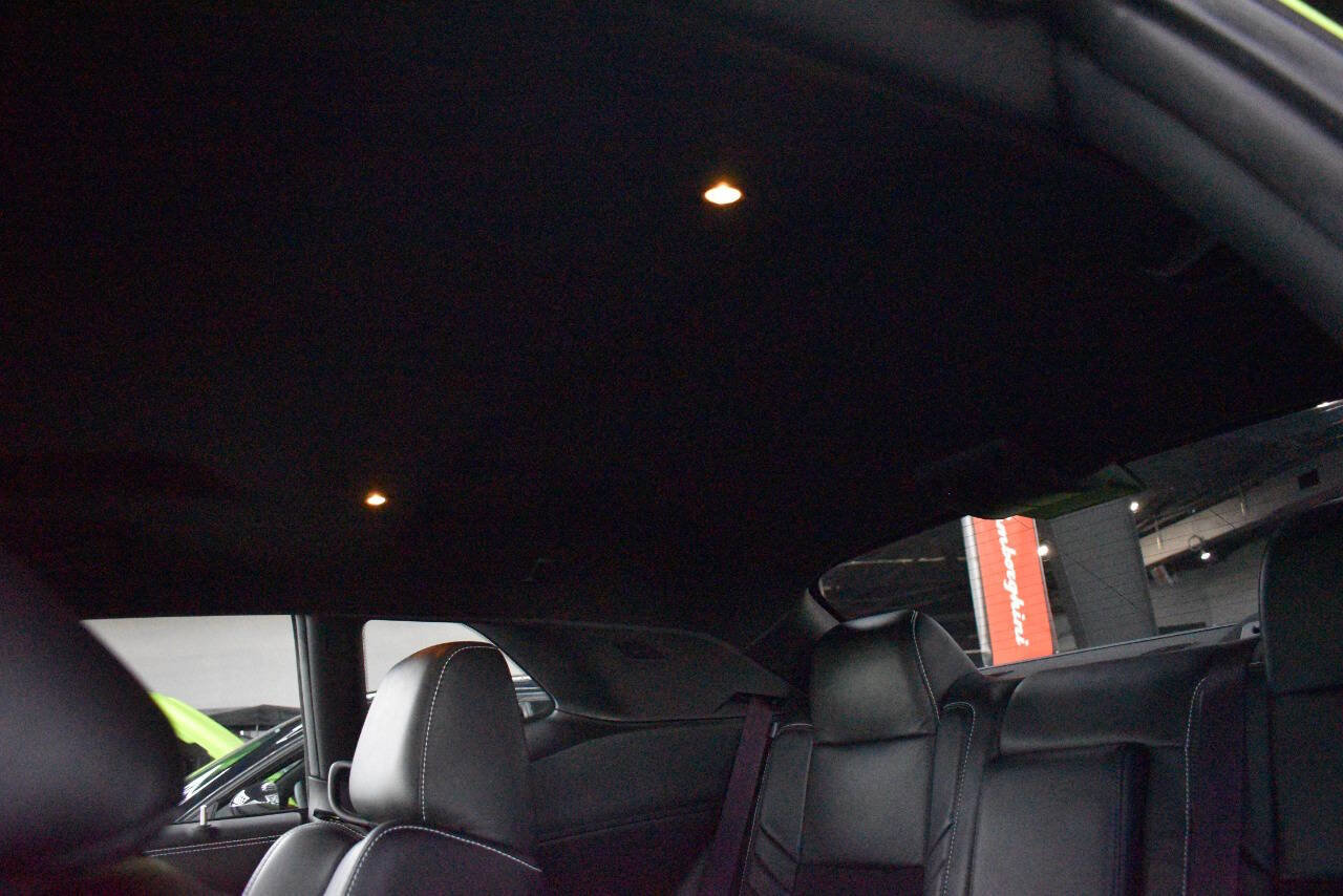 Used 2023 Dodge Challenger SRT Hellcat Redeye RWD image 84