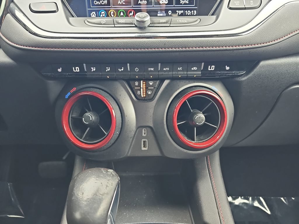 Used 2019 Chevrolet Blazer RS w/ LPO, Floor Liner Package FWD image 24