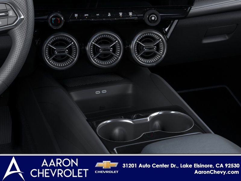 New 2026 Chevrolet Blazer EV LT image 23