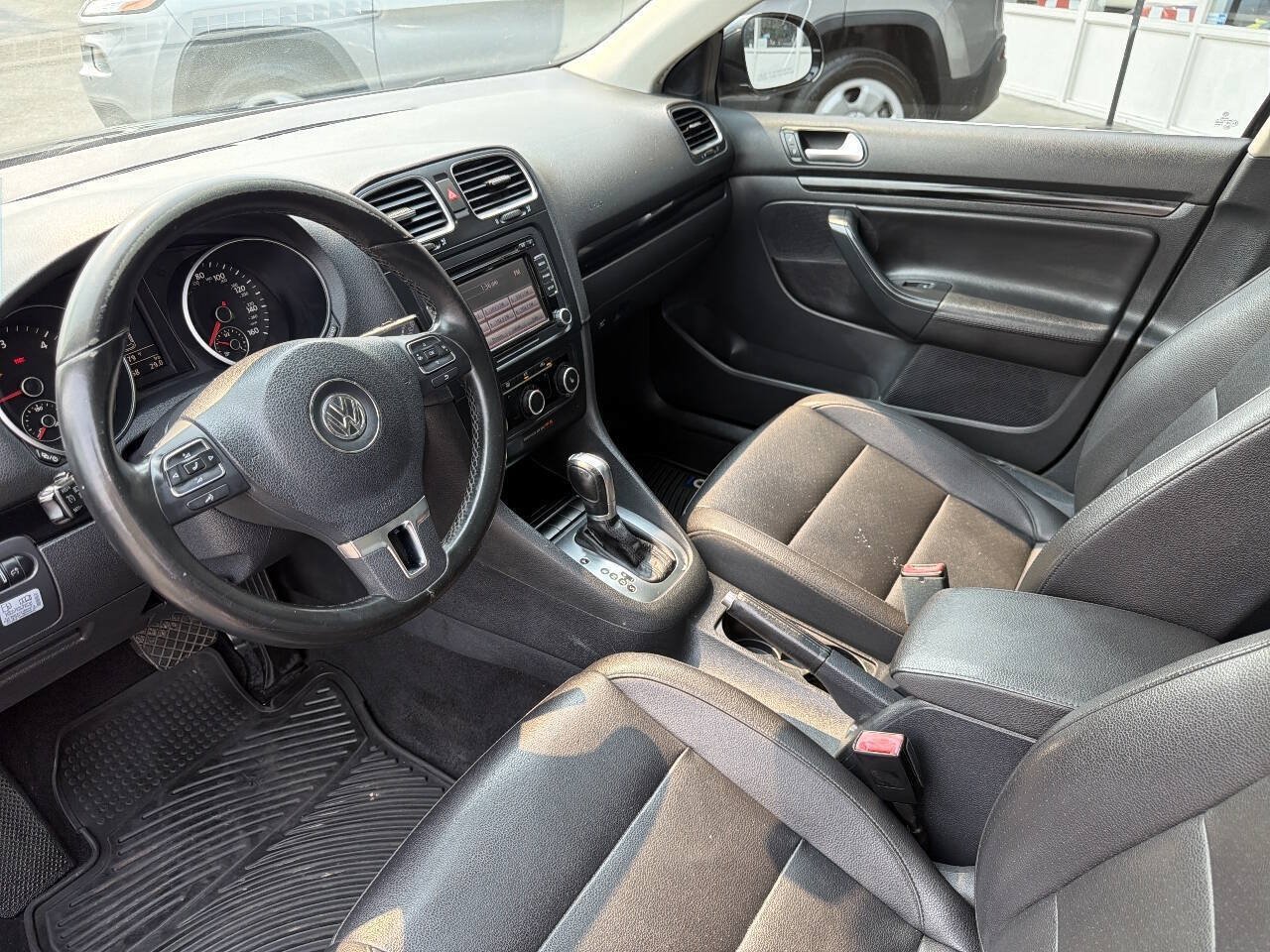 Used 2014 Volkswagen Jetta TDI FWD image 33