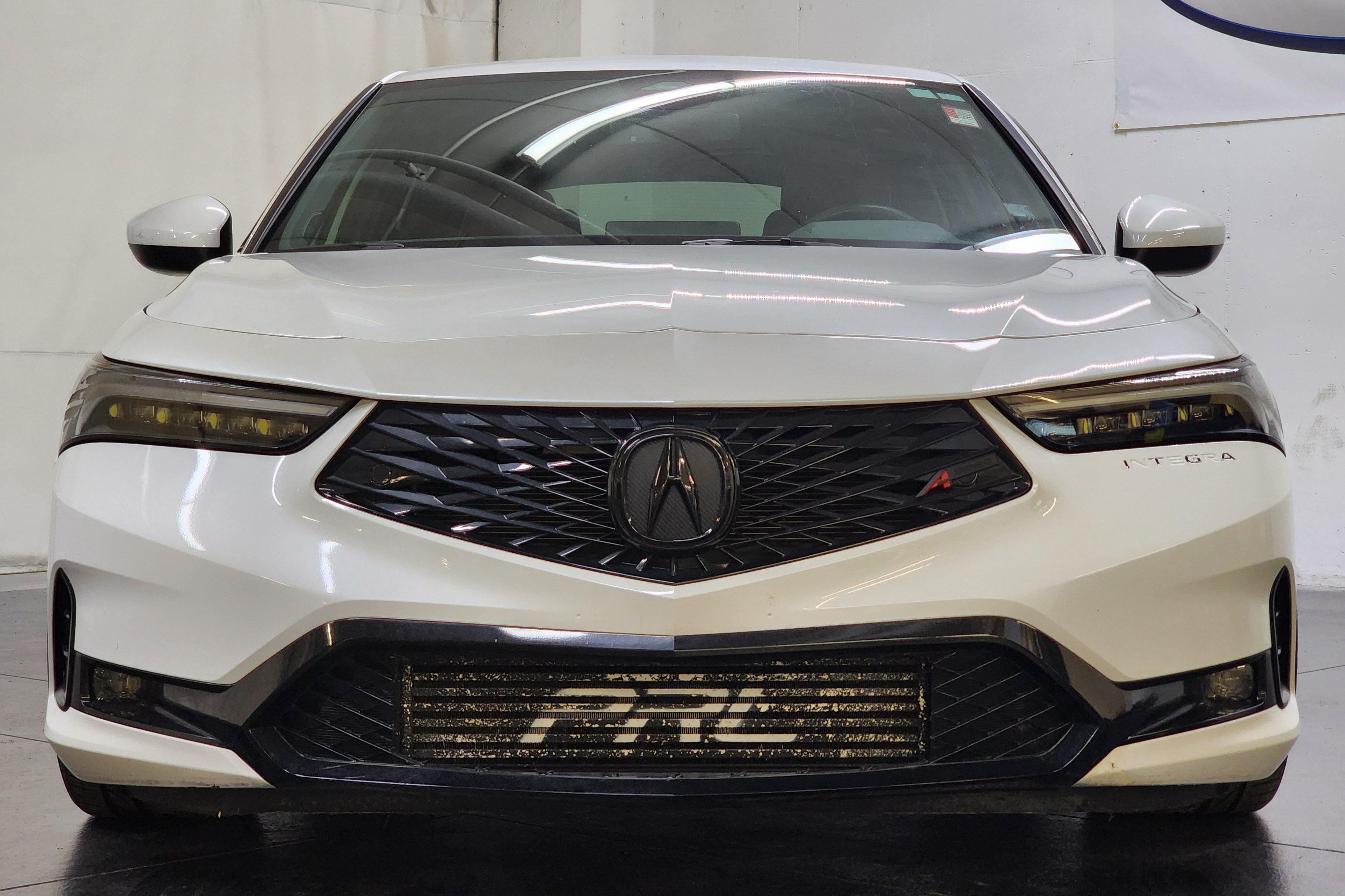 Used 2023 Acura Integra A-Spec FWD image 11