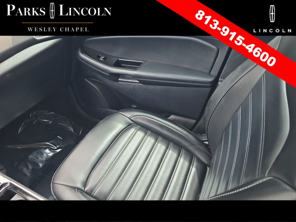 Used 2020 Ford Edge SEL w/ Convenience Package FWD image 13