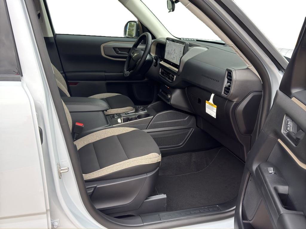New 2026 Ford Bronco Sport Big Bend w/ Convenience Package image 7