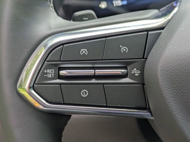 New 2026 Chevrolet Trax RS w/ Sunroof Package FWD image 12