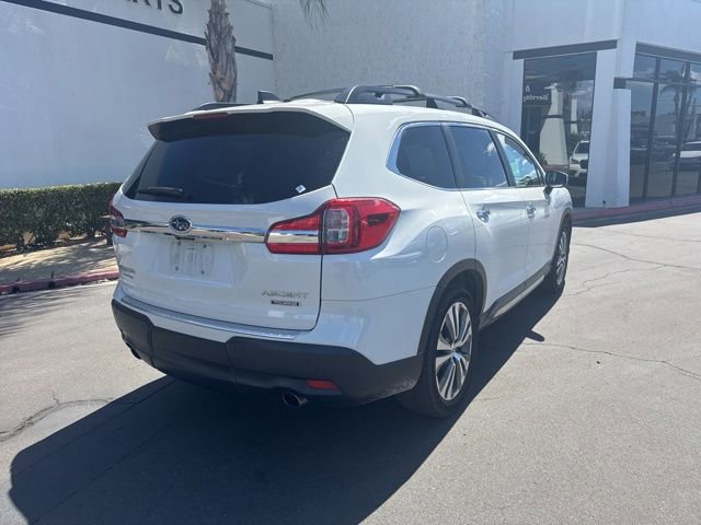 Used 2019 Subaru Ascent Touring w/ Popular Package #3 AWD/4WD image 5