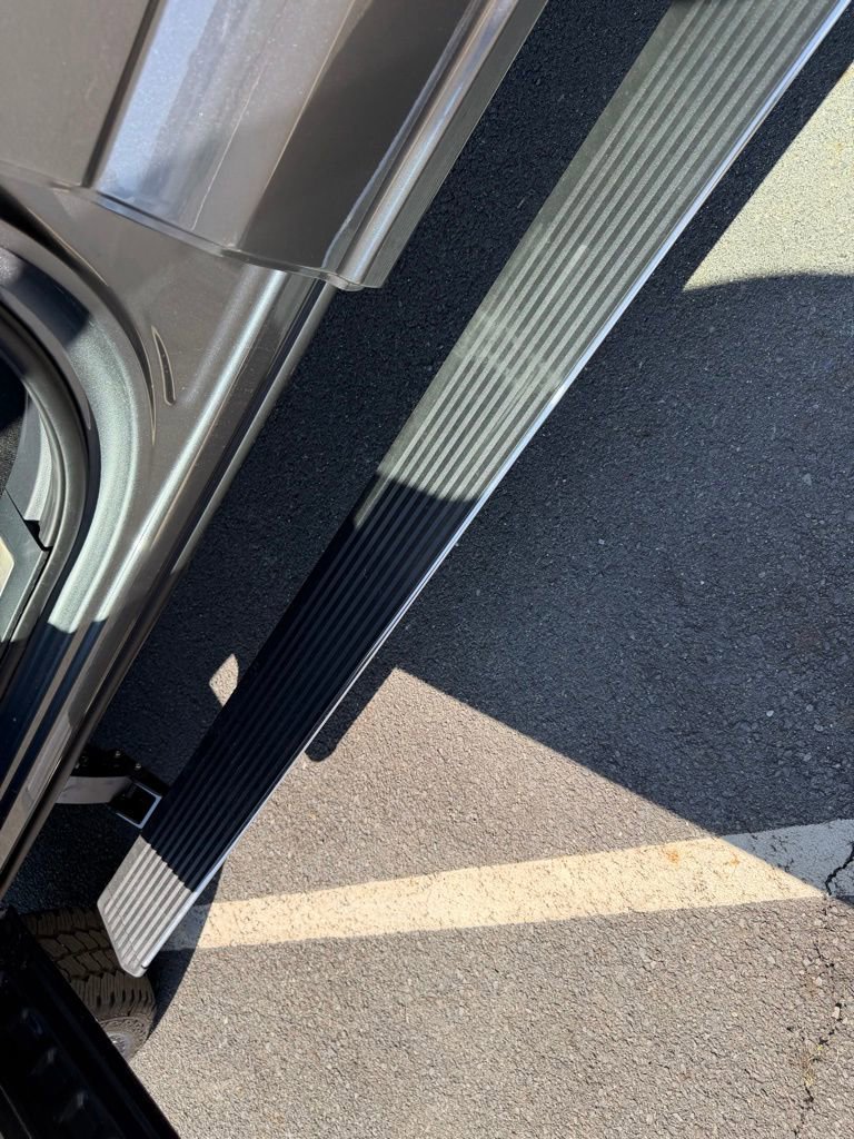 New 2026 Ford F350 Platinum image 13