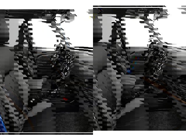 New 2026 Subaru Forester Sport image 16