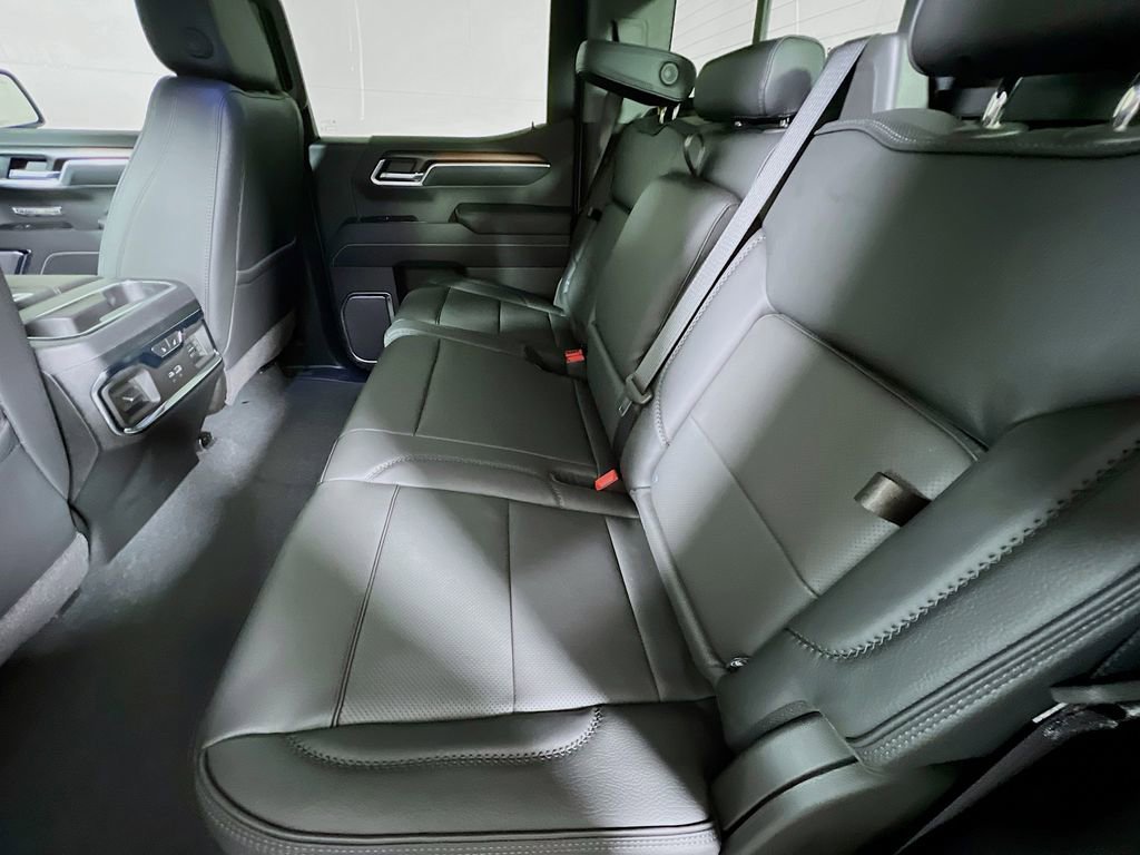 New 2026 GMC Sierra 1500 Denali image 20