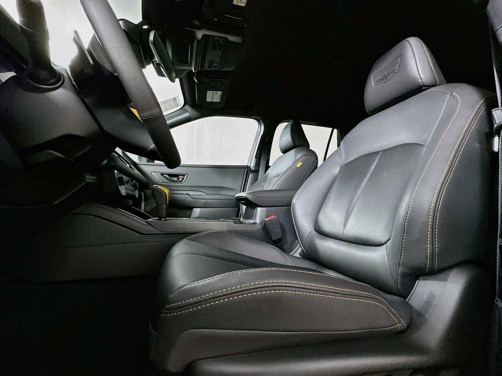 New 2026 Subaru Outback Wilderness AWD/4WD image 18