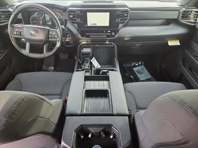 New 2026 Toyota Tundra SR image 14