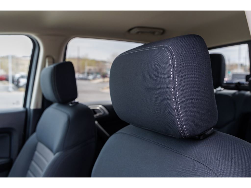 Used 2020 Ford Ranger XLT w/ Equipment Group 302A Luxury image 18