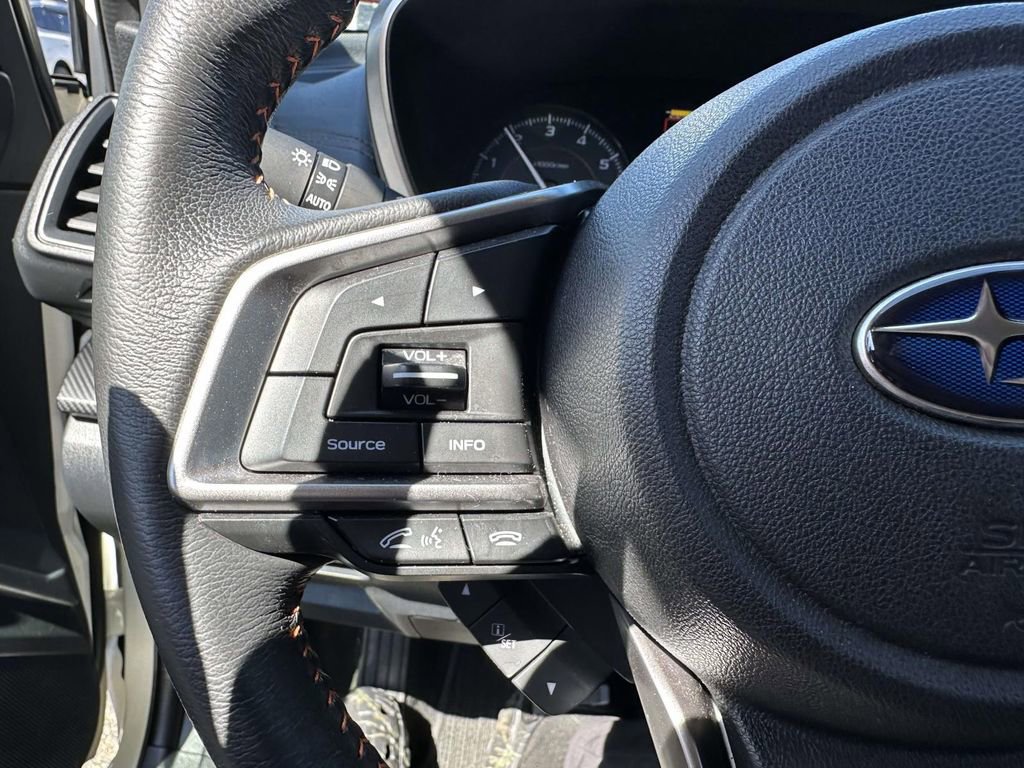 Used 2018 Subaru Crosstrek 2.0i Premium w/ Eyesight System AWD/4WD image 31