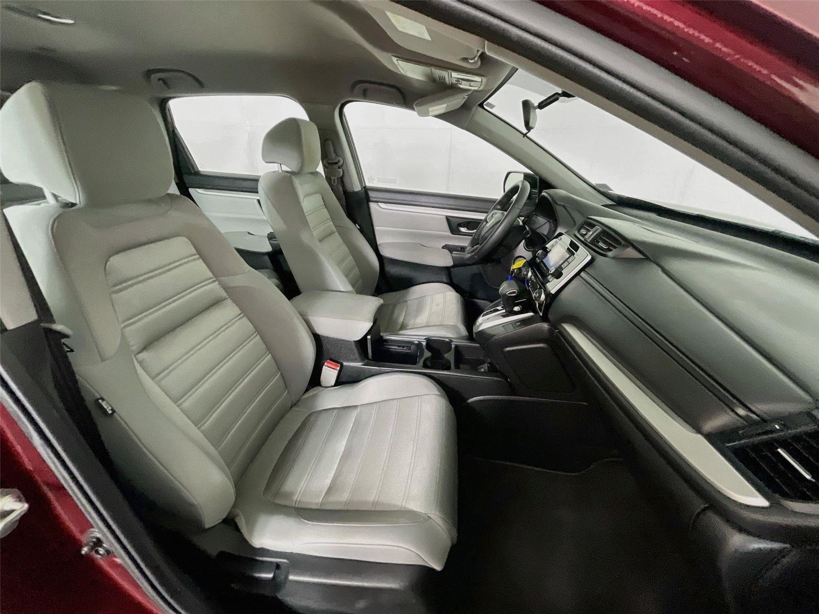 Used 2019 Honda CR-V LX image 31