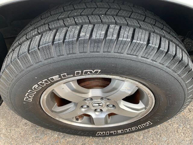 Used 2006 Honda Pilot EX-L image 30