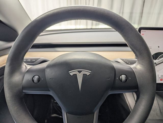 Used 2023 Tesla Model 3 Standard Range RWD image 21