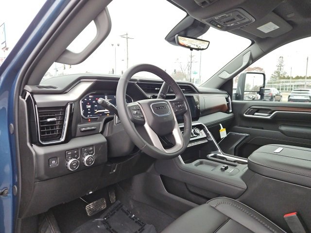 New 2026 GMC Sierra 2500 Denali w/ Technology Package image 24