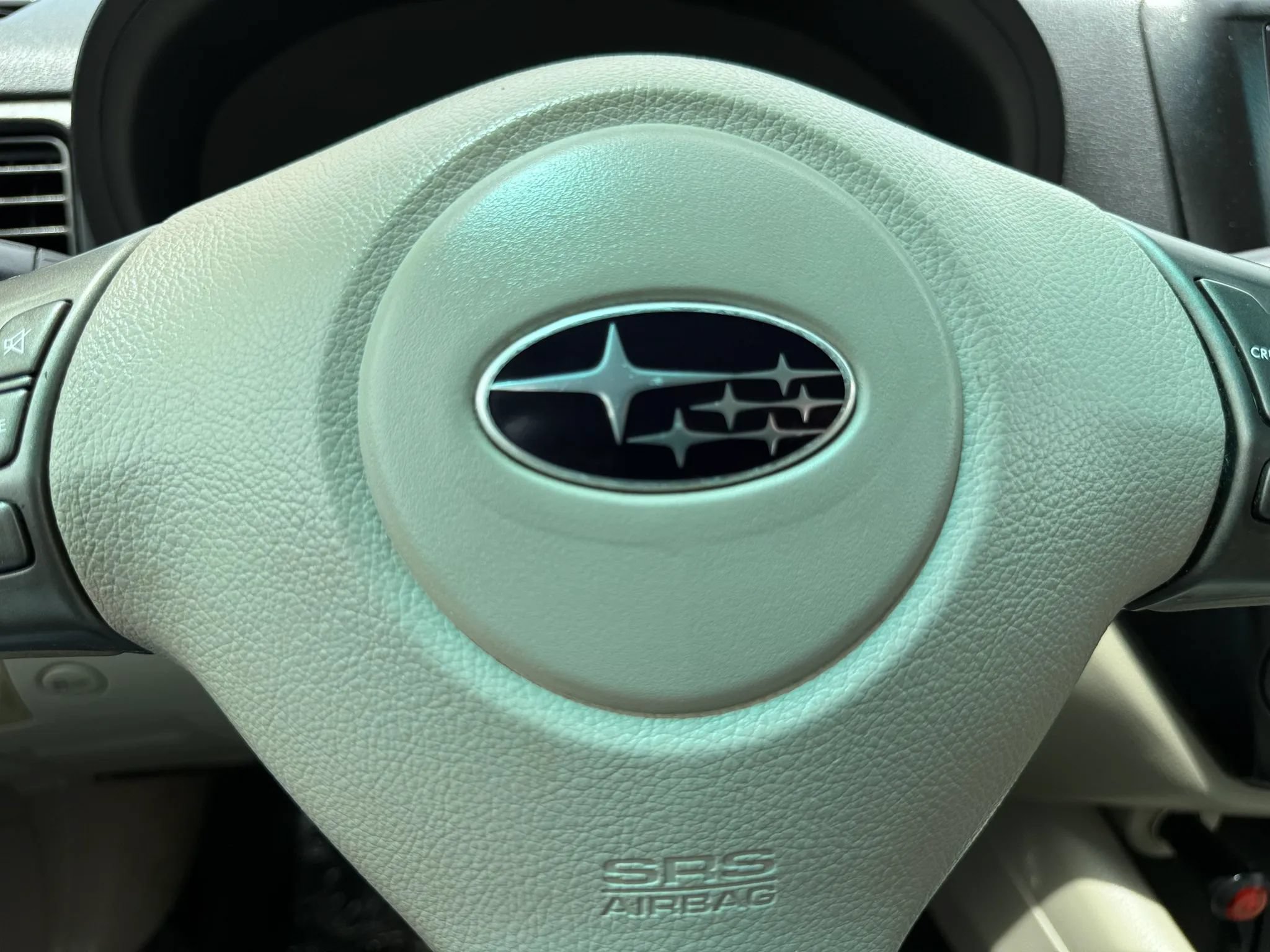 Used 2008 Subaru Impreza 2.5i w/ Popular Equipment Group 3A AWD/4WD image 15