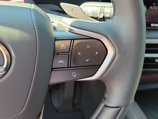 New 2026 Lexus RX 350 w/ Convenience Package AWD/4WD image 23