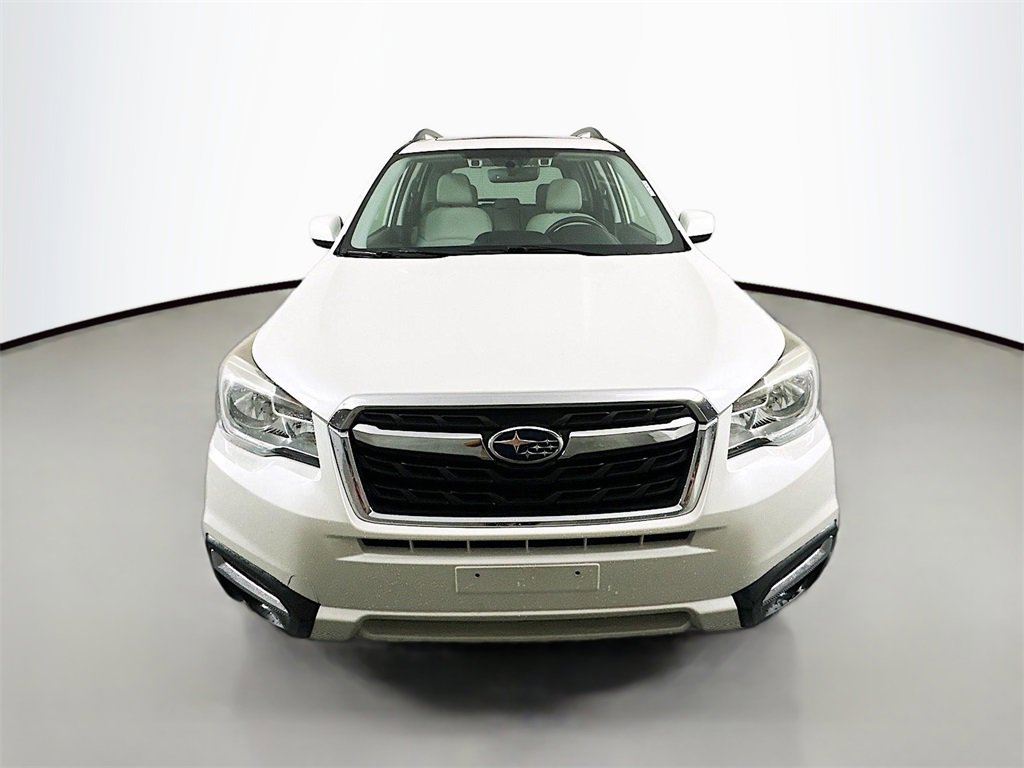 Used 2018 Subaru Forester 2.5i Premium image 2