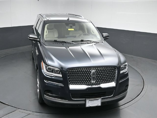 Certified 2024 Lincoln Navigator L Reserve AWD/4WD image 45