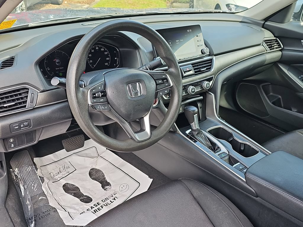Used 2020 Honda Accord LX image 18