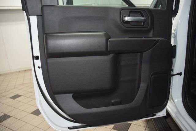 Used 2024 Chevrolet Silverado 3500 W/T w/ Snow Plow Prep Package image 34