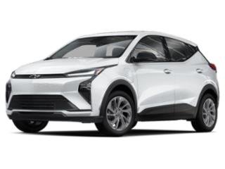 New 2027 Chevrolet Bolt LT FWD image 1