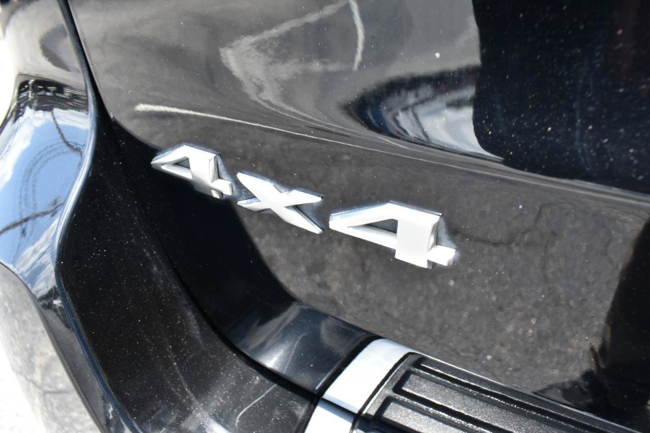 Used 2018 Jeep Grand Cherokee Limited AWD/4WD image 45
