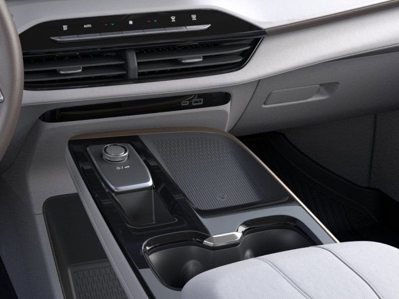 New 2026 Buick Enclave Avenir image 30