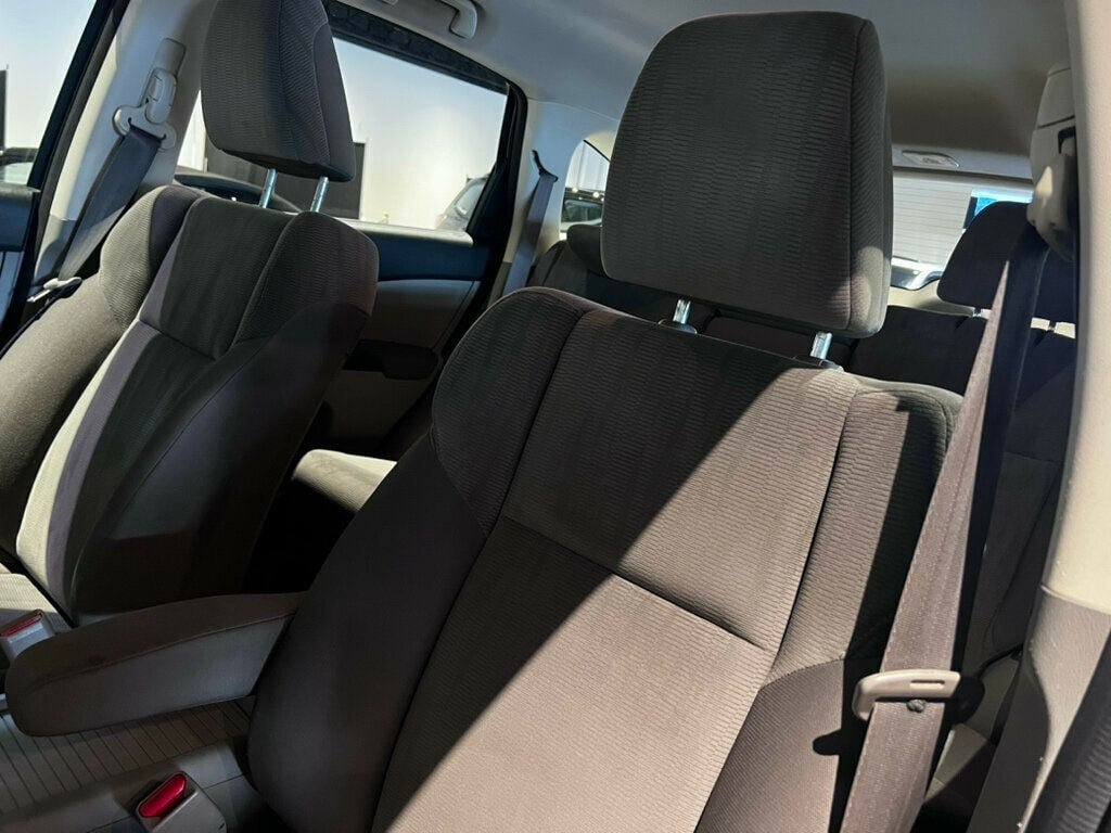 Used 2014 Honda CR-V LX image 12