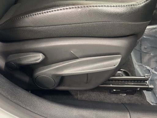 New 2026 Jeep Compass Trailhawk image 22