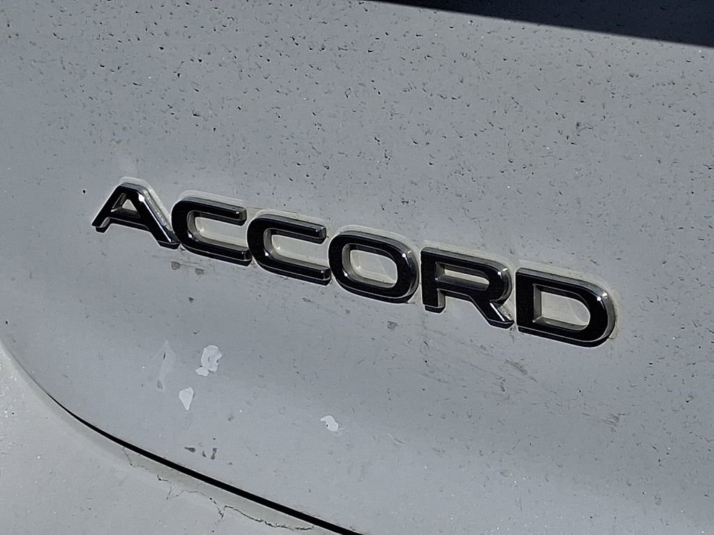 Certified 2024 Honda Accord Sport image 29