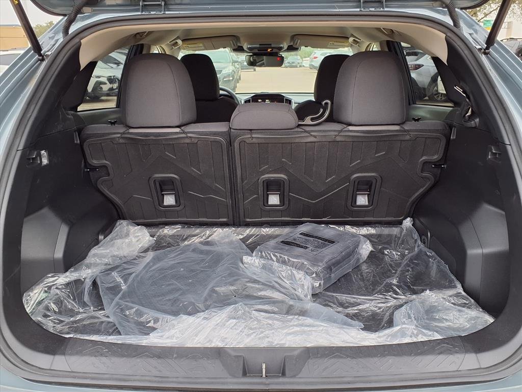 Certified 2025 Subaru Crosstrek 2.0i Premium image 25