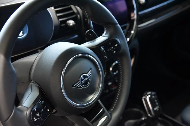 Used 2024 MINI Cooper Clubman John Cooper Works AWD/4WD image 9