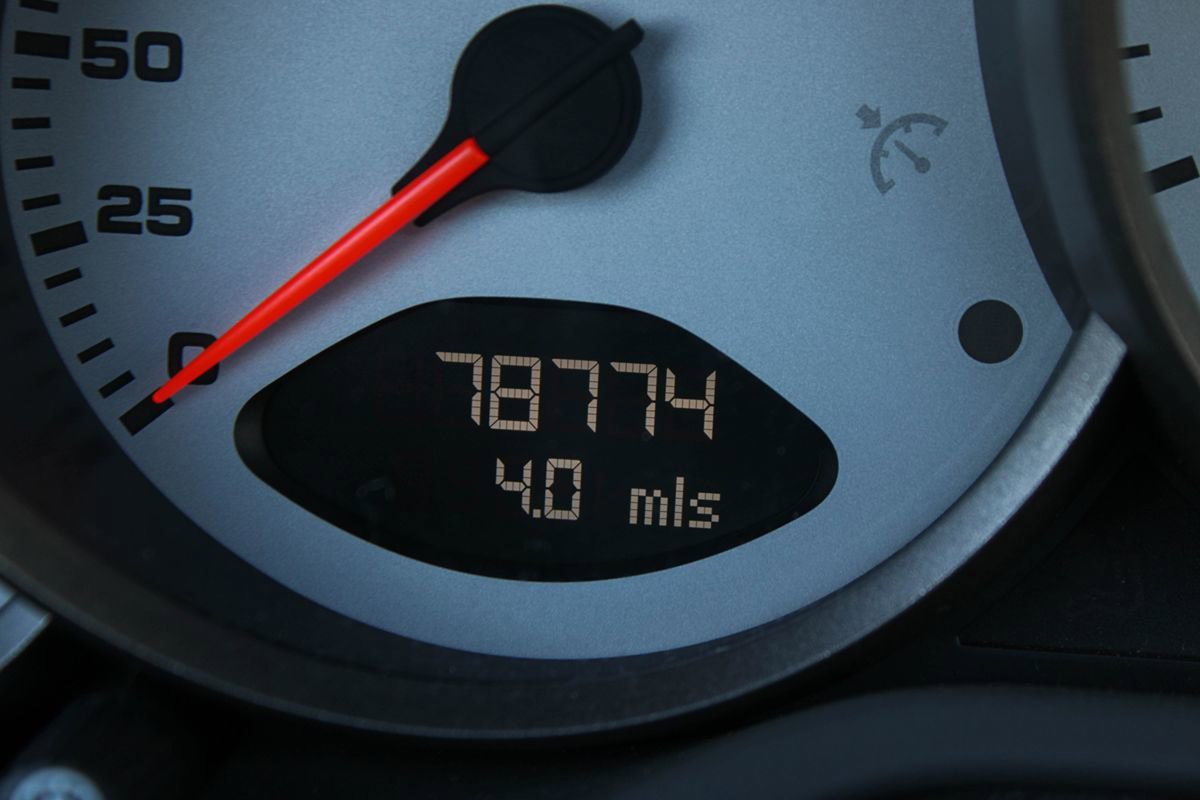 Used 2007 Porsche 911 Carrera S RWD image 24