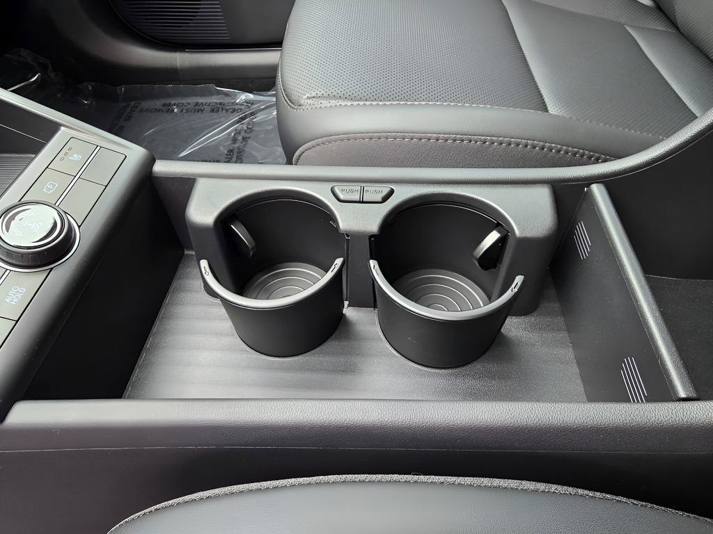 New 2026 Hyundai Kona SEL Premium image 21