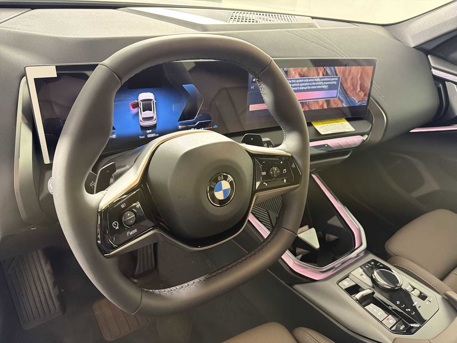 New 2026 BMW X3 xDrive30 AWD/4WD image 14