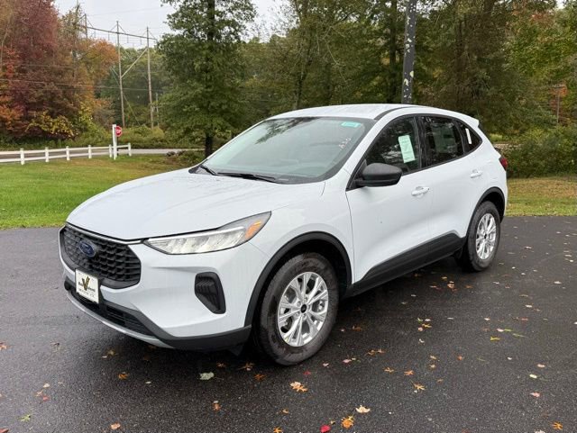 New 2026 Ford Escape Active w/ Cold Weather Package image 2
