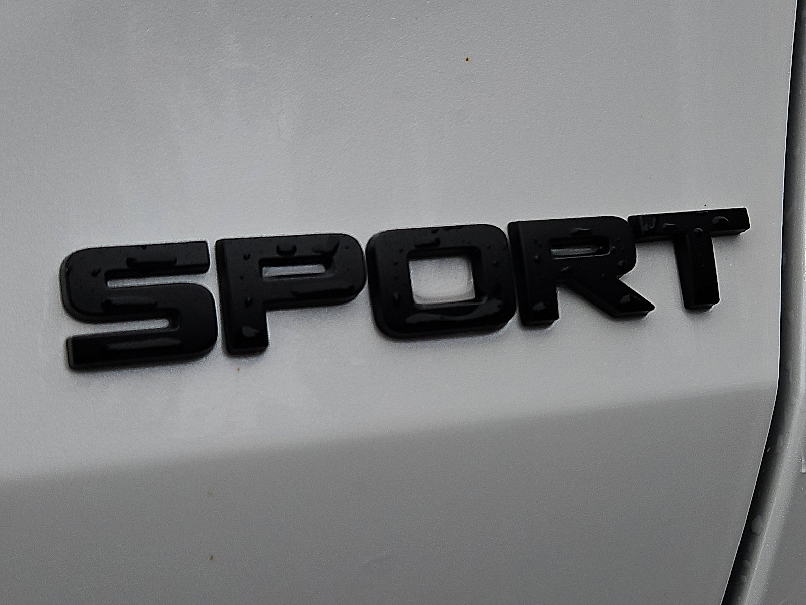 Used 2024 Honda HR-V Sport image 30